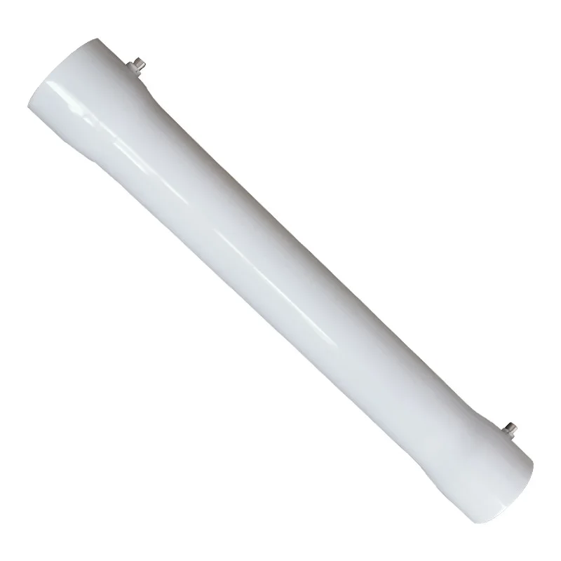 High pressure Fiberglass 4040 8040 FRP RO Pressure Vessel RO Membrane Housing with 1000psi pressure