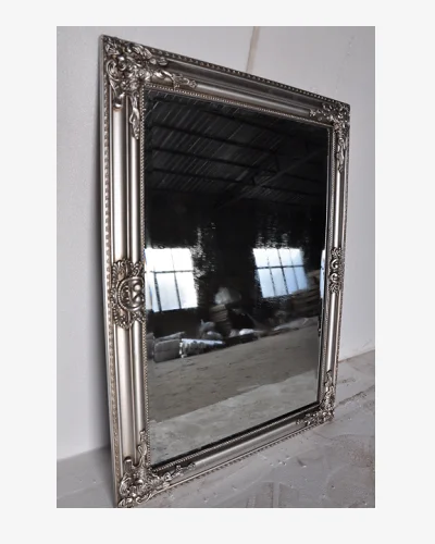 
classic mirroNew silver retro bathroom living room mirror 