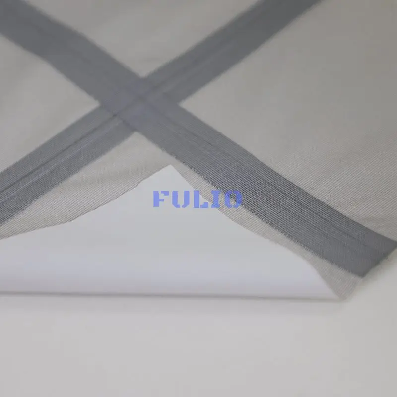 FULIO Waterproof eptfe membrane  fabric laminated for mountaineering shoes/hiking shoes breathable & waterproof shoe material
