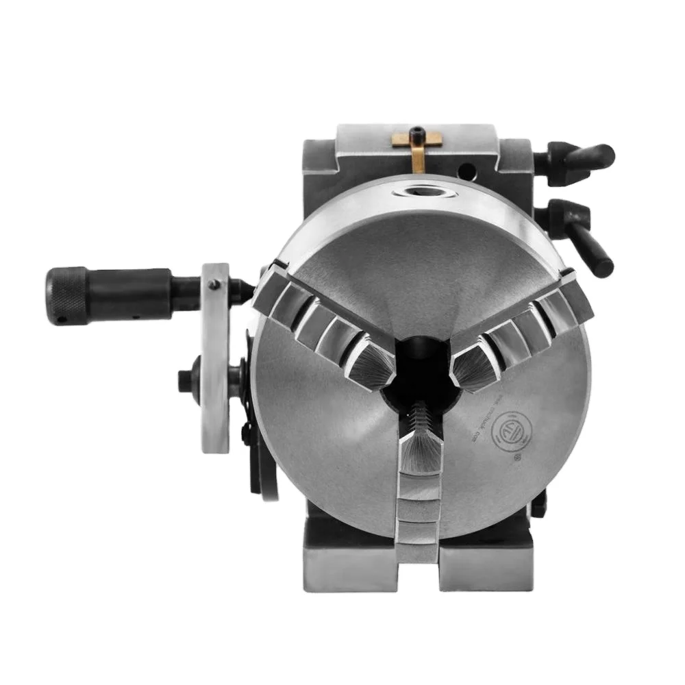 
Vevor cnc Milling Machine 5CFDT universal Dividing Head 