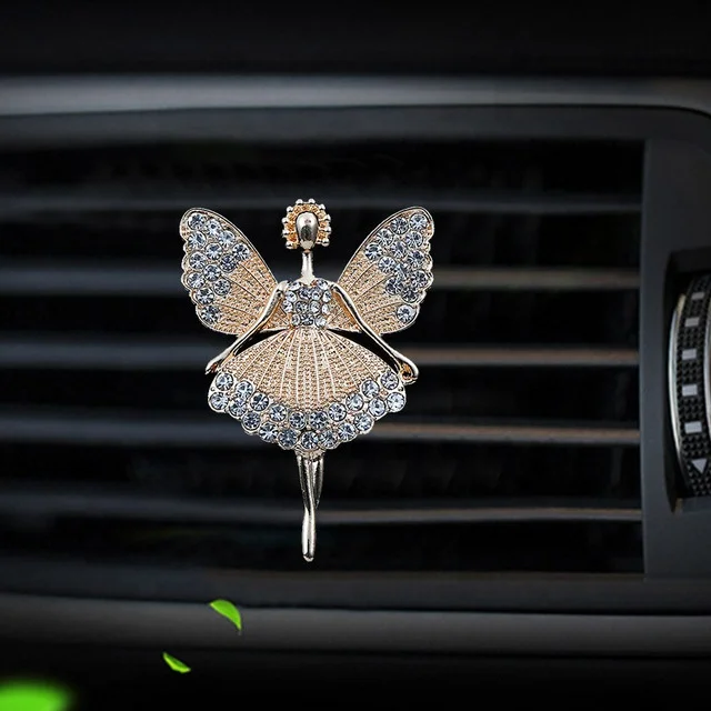  2021 Новый Топ стиль автомобильные аксессуары для автомобиля освежитель воздуха аромат духи диффузор с отверстием