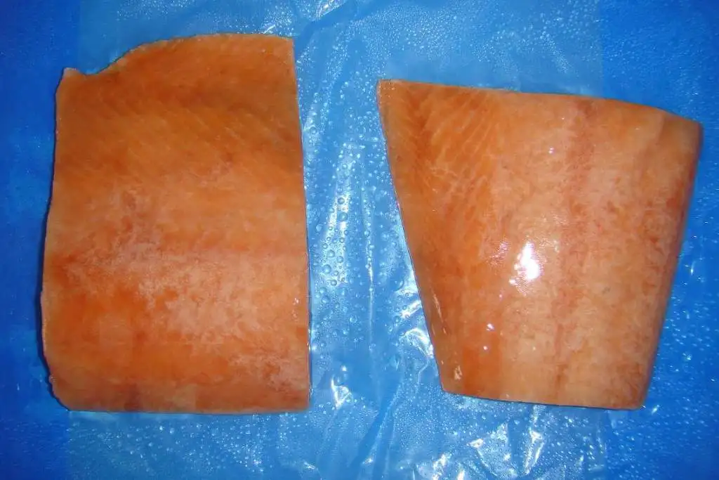 Frozen Fresh Fish Pink Salmon Fillet Prices Whole