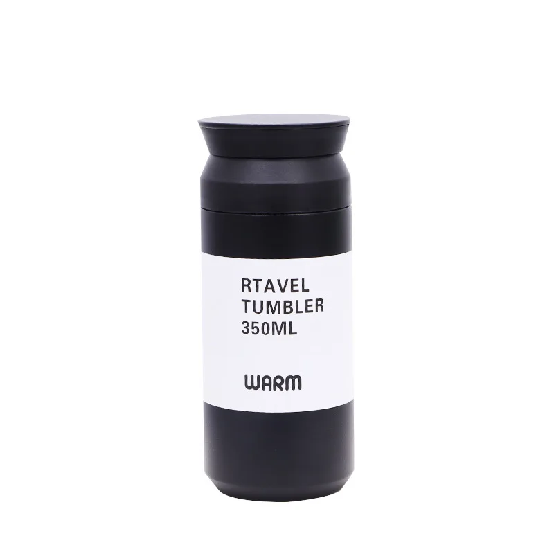 Hot Selling 350ml 500ml Japanese Mini Kinto Travel Tumbler Stainless Steel Vacuum Insulated Water Bottle Coffee Thermos Cup