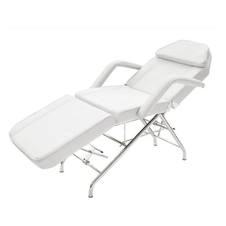 portable adjustable beauty salon massage couch tattoo massage table CY-C116