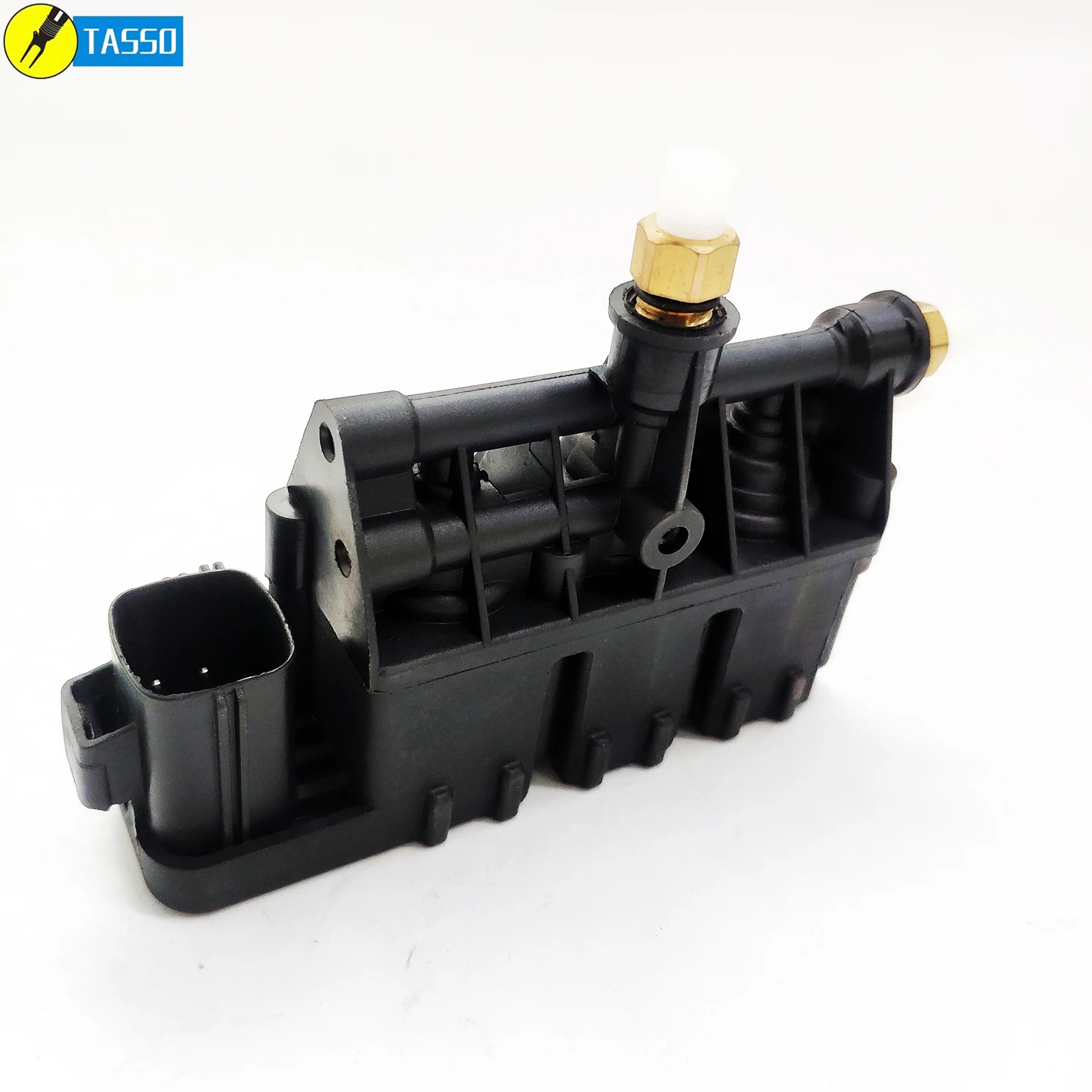 RVH00055 Air Suspension Valve Block for Land Rover Discovery 3 4