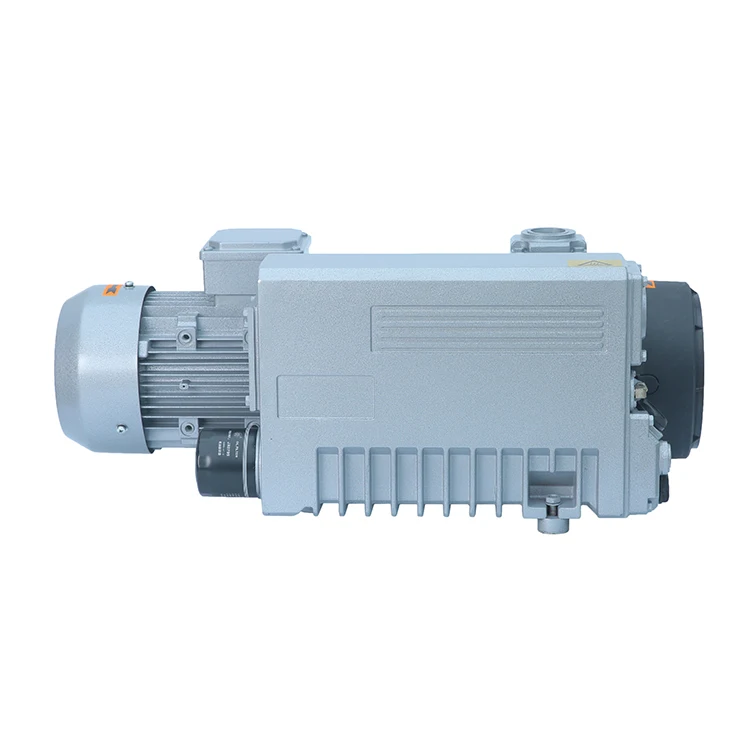 
SV040 single stage rotary vane vacuum pump for water ring vacuum pump 