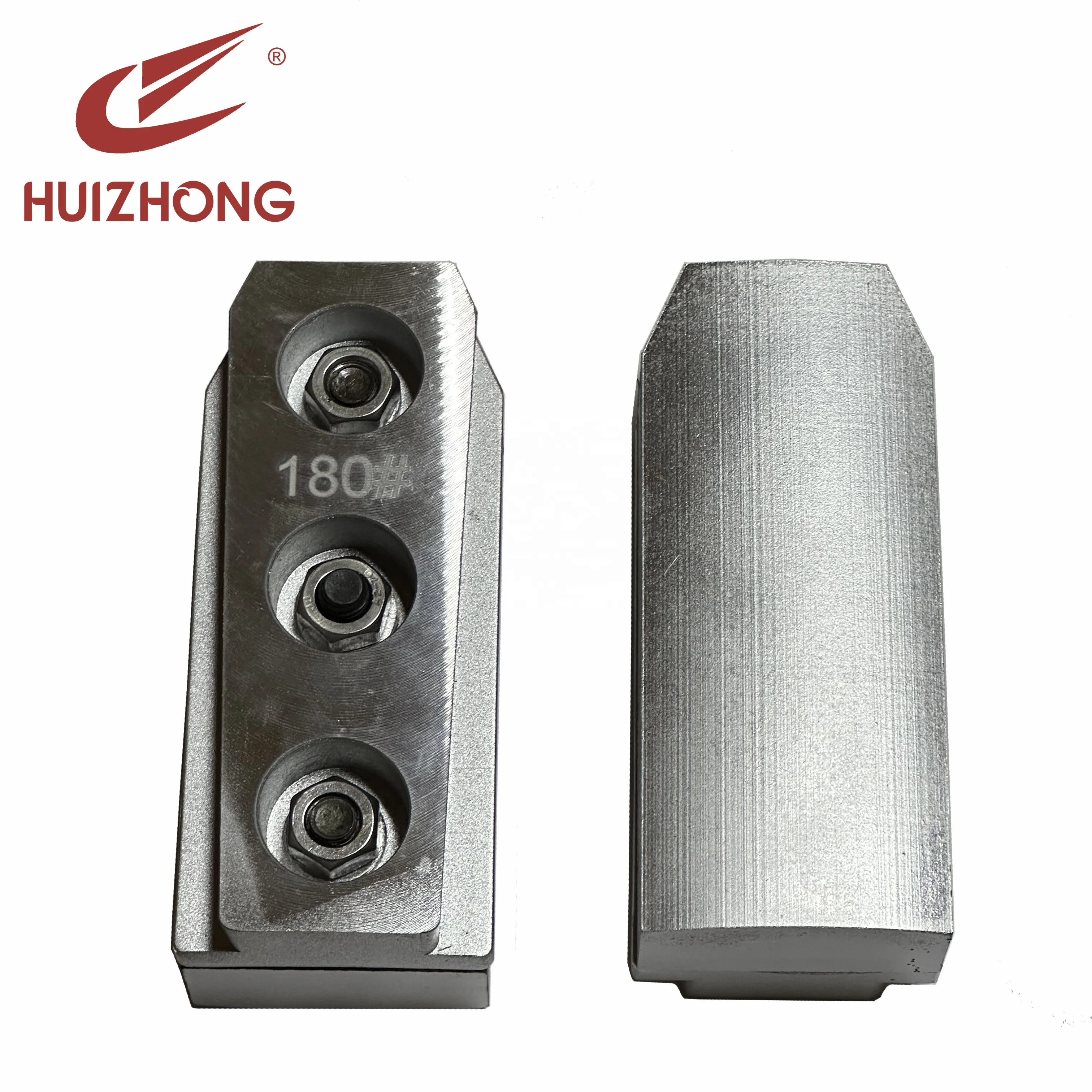 High Hardness Metal Bond Diamond Fickert Abrasive Block for Stone Polishing Machines Customized OEM Granite Grinding Tools