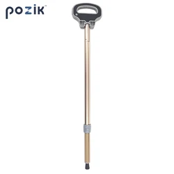 New Product Portable Camping Collapsible Garden Chair Aluminium Alloy Retractable Folding Outdoor Chair With High Quality