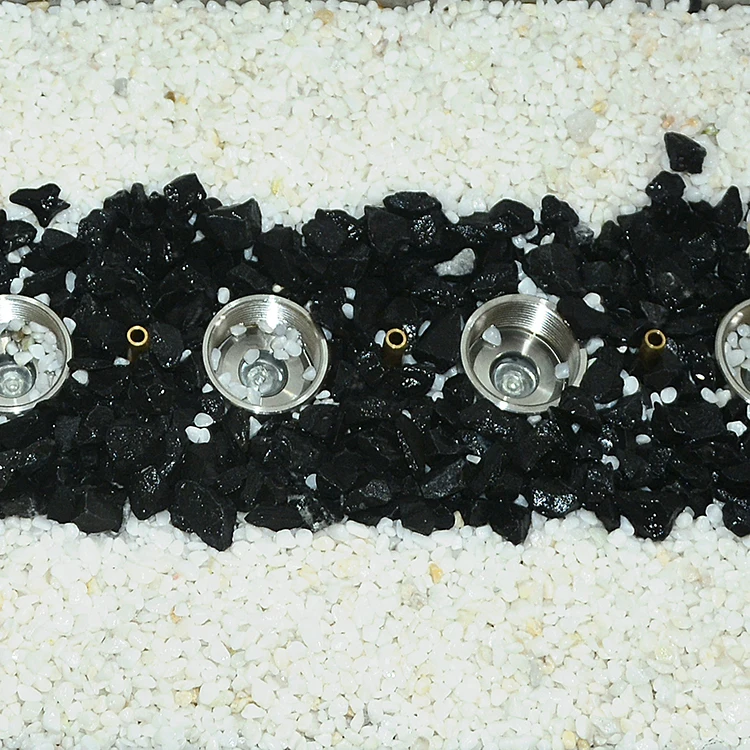 Decorate The Vipassana Large Indoor And Outdoor Faux Fiberglass Stone Fountain