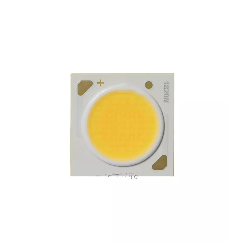 COB 1820 CXA 37V 2700-5000K 40W cob LED chip white light csp high-power lamp beads for car tail light diodes