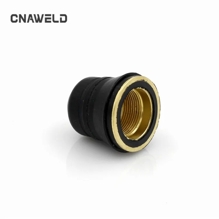 Плазменный резак Shield Cup PC0116 расходные материалы для фонаря Trafimet S45 удерживающая насадка