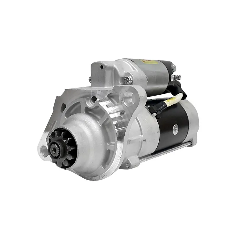 SCOTE Electronic Parts Starter 6HK1 24V 11T Starter Motor M008T60973