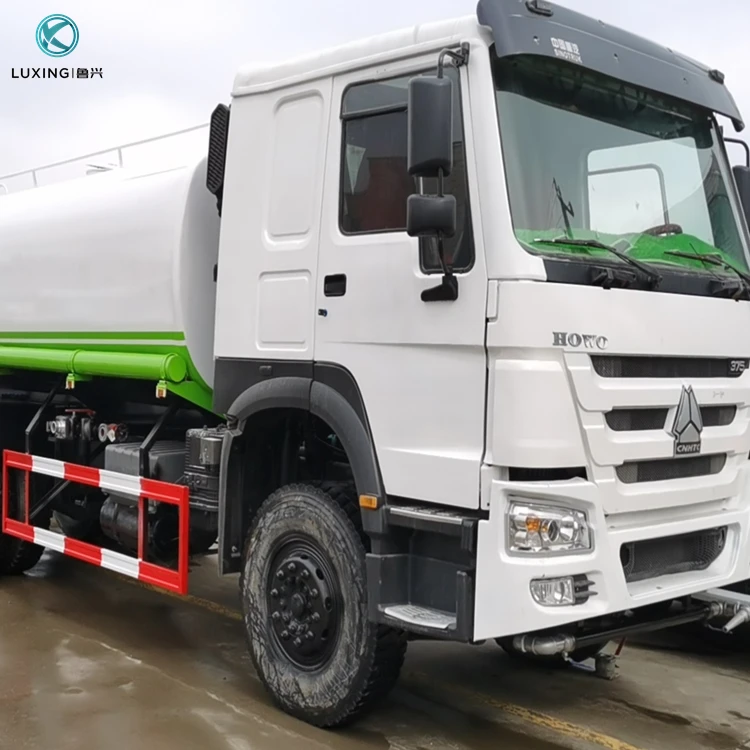 Sinotruk 6x4 20 М3 распылитель воды bowser цистерна новый танк для