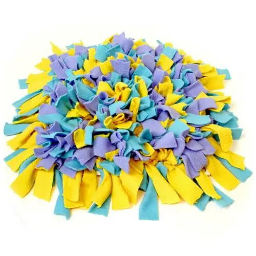 
 Коврик для табака D2545, игрушка-дозатор для собак  