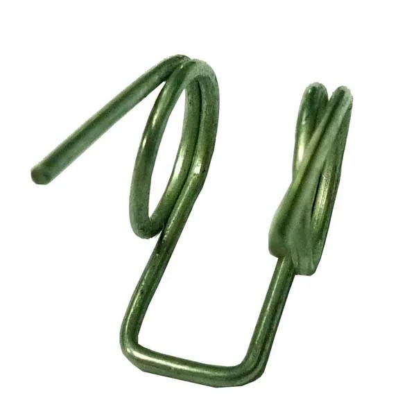 High demand Stainless Steel 0.5 Wire Diameter Die Spring Furniture Torsion Spring Small Custom Compression Springs
