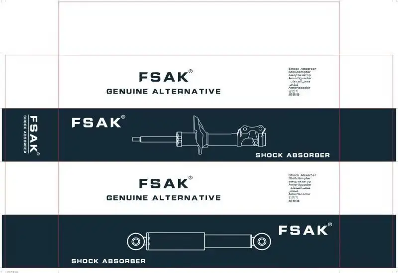 OEM Качество Carlota 2108-21099 передняя стойка картридж 2108-2905003 для LADA автозапчасти