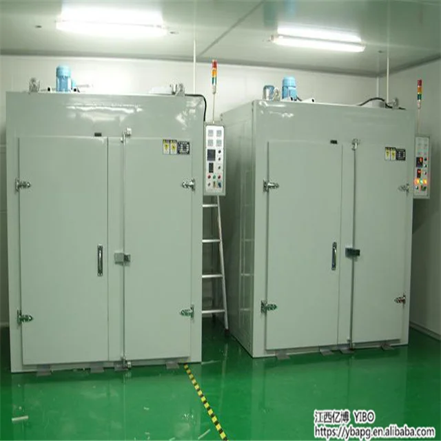 Высокочастотная печь трансформатора для сухих трансформаторов, печь для реактора, трансформатора, печь для отверждения горячим воздухом