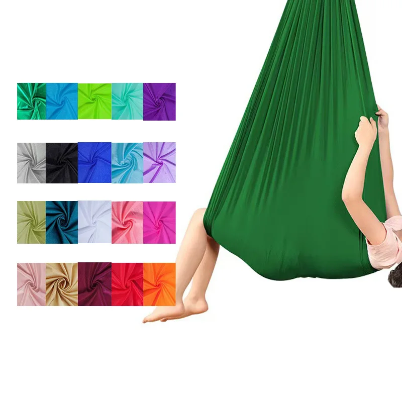 Детский гамак