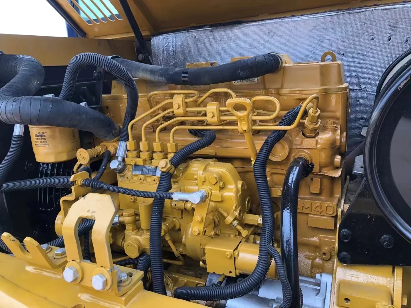 Good Condition Used Excavator CAT306D Diggers Mini Hydraulic Crawler Drive Tractor Machine Electric CAT 306E 6Ton For Sale