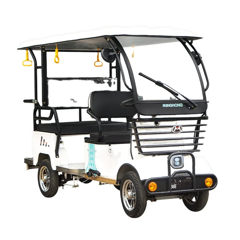 Solar Electric Club Car Sighting Classic Car And Golf Cart Mini Electric Golf 1100w Lithium Golf Car
