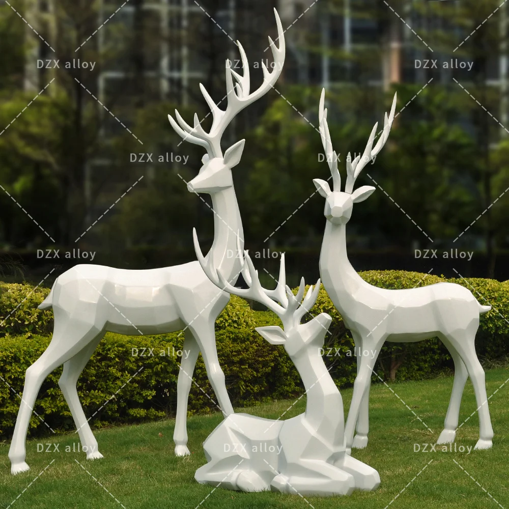 Hot Sale Outdoor Garden Pop Art Resin Cartoon Bee Statue Animal Sculpture For Sale