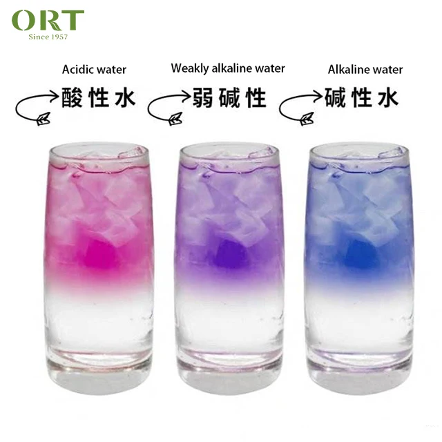 China Dried Dye Blue Butterfly Pea  Flower Herb Tea