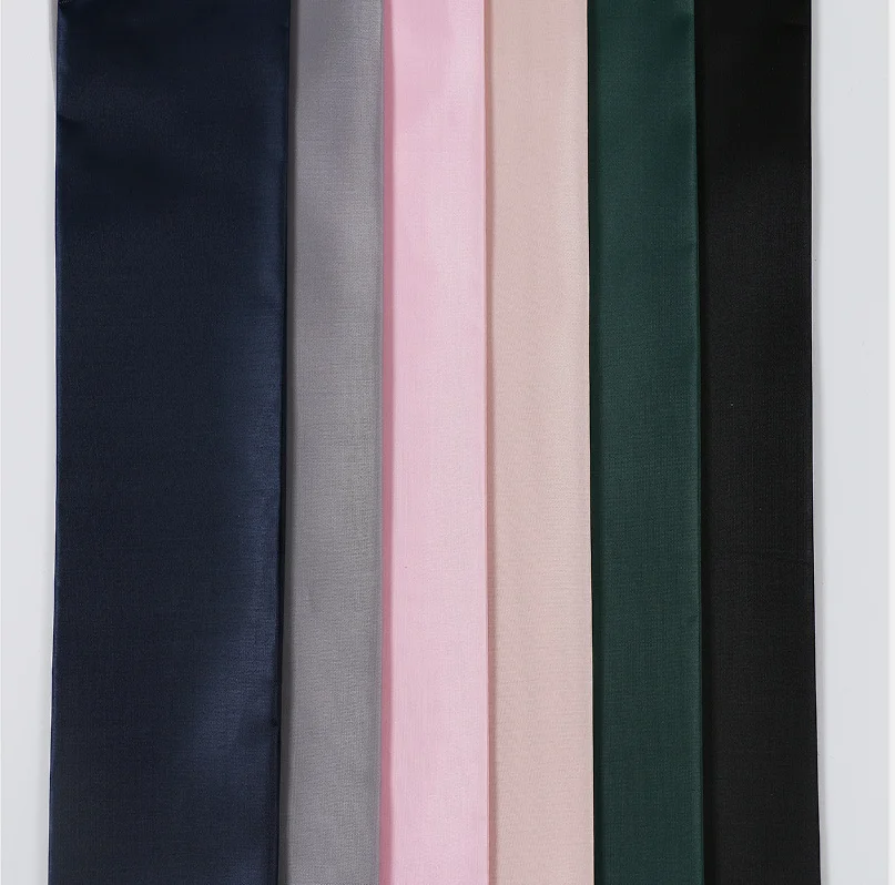 Рулон цветной Материал полиэстер внутренняя тафта подкладка карманная