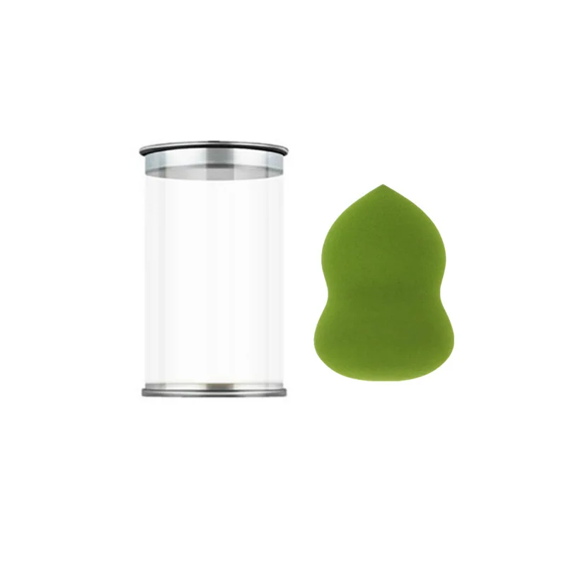 High Quality Beauty Egg Set Wholesale Soft Premium Beauty Egg Makeup Blender It Can Be Used Both Dry And Wet Beauty Egg