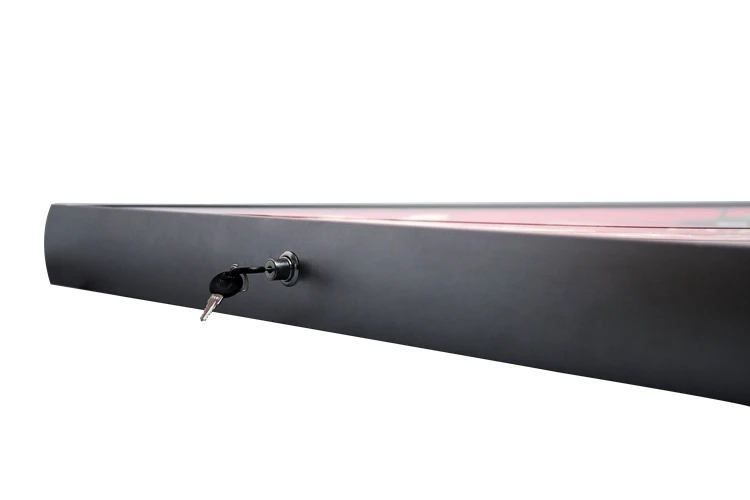 Poster Print Uv 3p Fabric Outdoor Waterproof Outdoor Sign Led Advertising Light Boxes