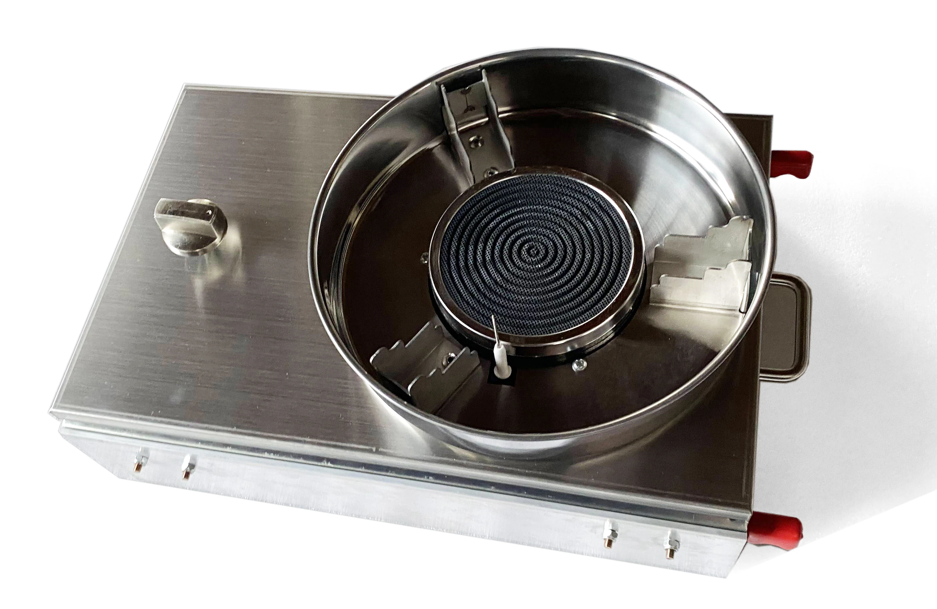 Factory Price Custom high pressure commercial stove cast iron gas ring burners, cast iron gas cooker, gas burner