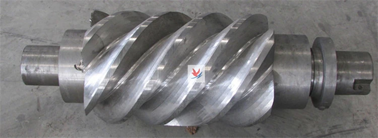 2023 Hot Sales High Efficiency LXK350-7000 CNC Double Milling Head Screw Milling Machine