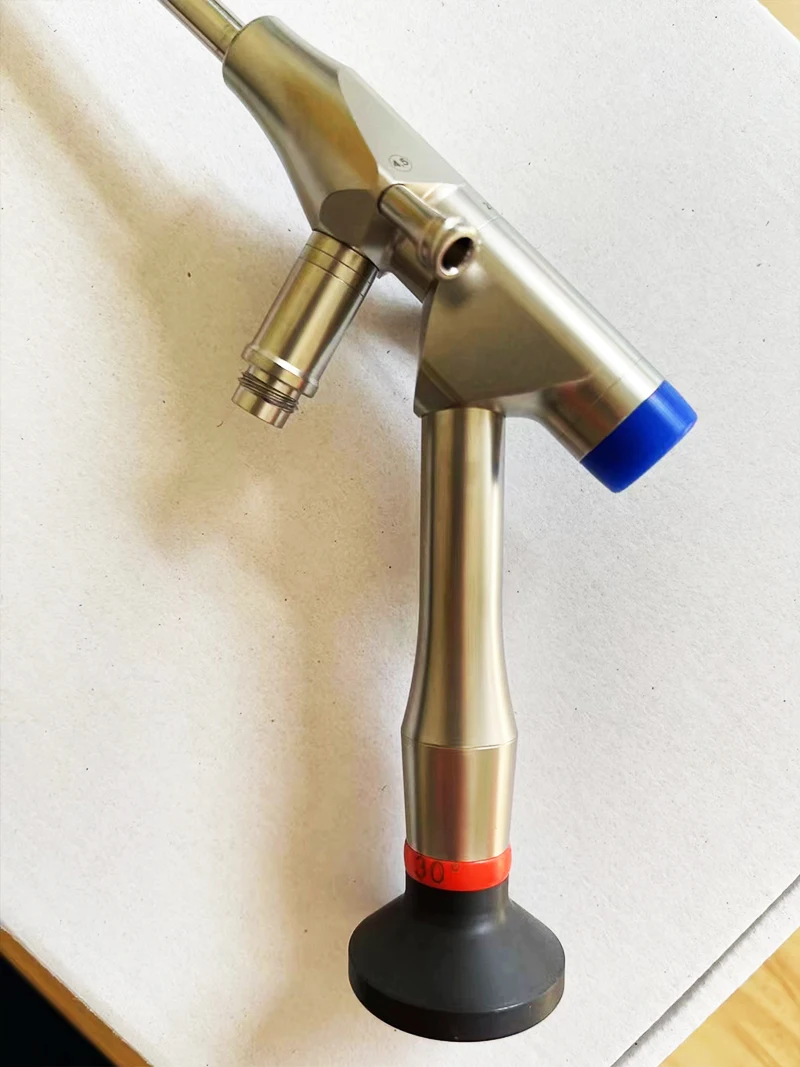 Ортопедические эндоскопические хирургические инструменты дискоскоп для позвоночника преобразовательный эндоскоп с бритвенной системой