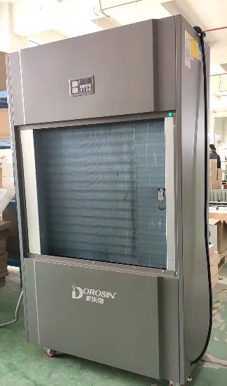 Macon absorber industrial air dehumidifier greenhouse for room enclosure