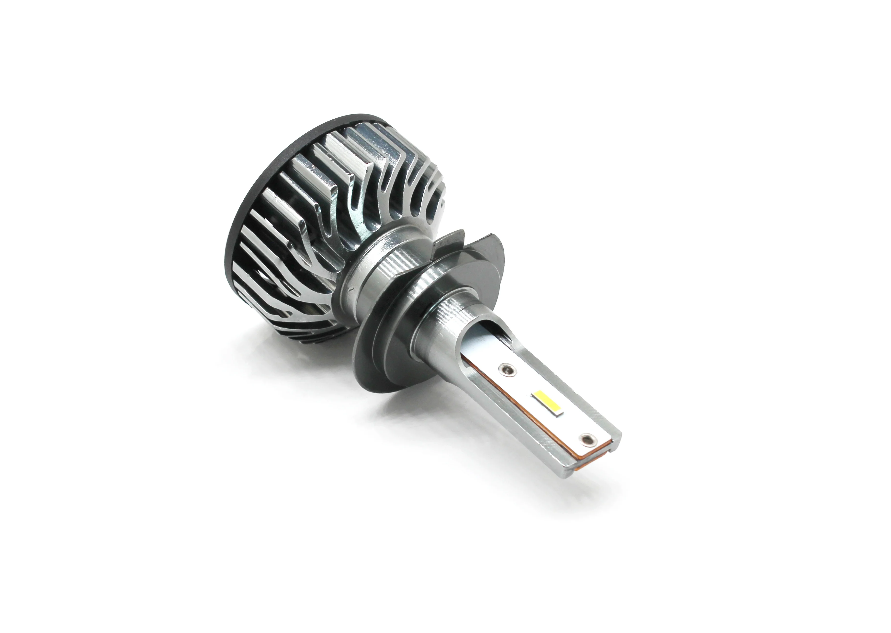F2 H7 Led Canbus H4 H7 H13 H11 9005 9006 Led Car Bulb Csp Smd1860 Led Headlight
