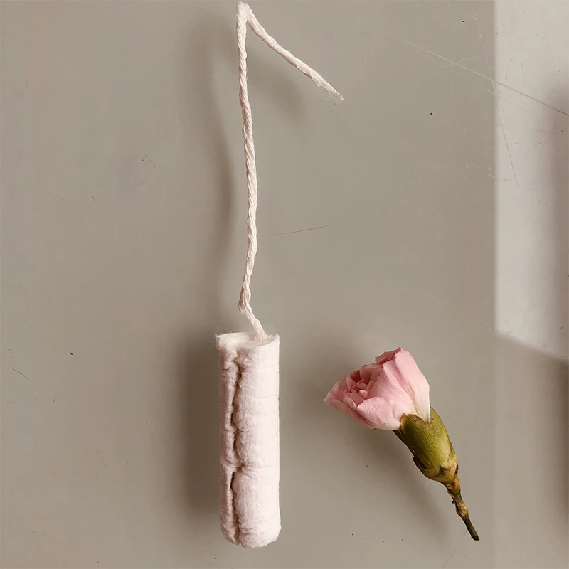 Negative ion sanitary pads napkin cherish full servo sanitary napkin making machine