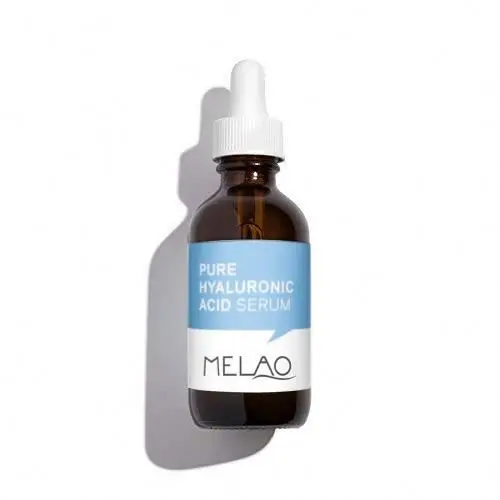 Pore 2oz care cosmetic with new & wholesale pure and vitamin c private label organic serum hyaluronic acid for skin