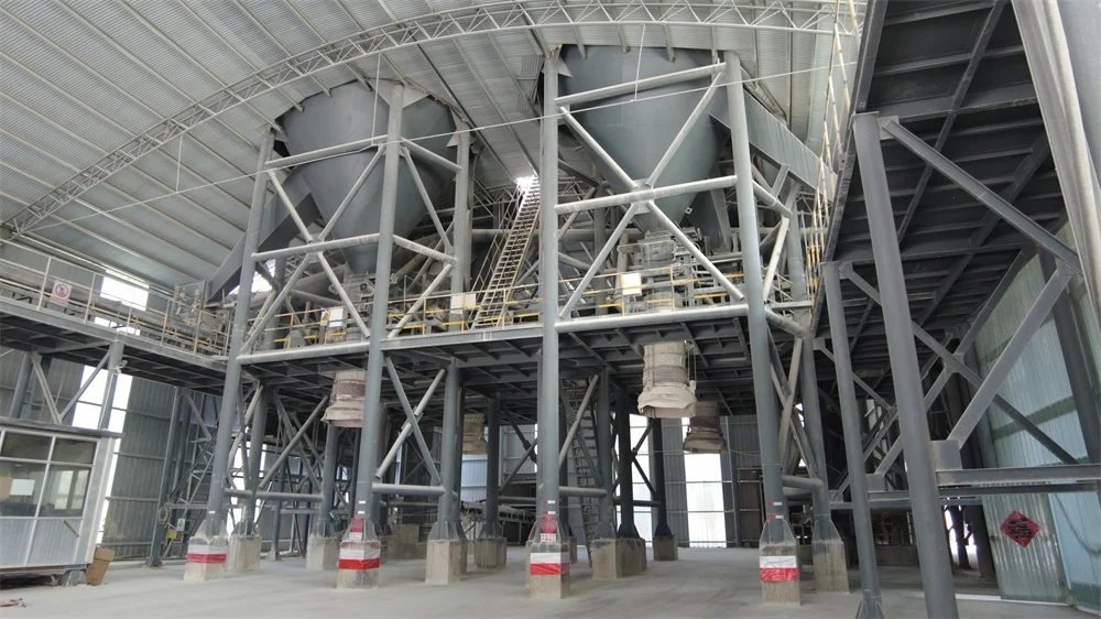 Kaidong Vertical Large Capacity Calcination Quicklime Kiln Vertical Shaft Lime Kiln from Chinal