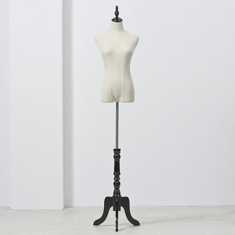 Clothing store model props female mannequins wedding dress mannequins female male body