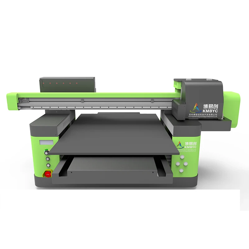 Flatbed printer candle printing UV acrylic printer 6090 uv printer Glass boxes Gift Present  Birthday DIY  Customization