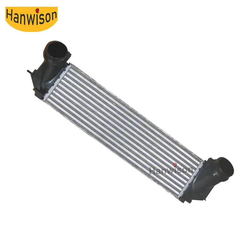 High quality  cooling system radiator 17517600530 1751 7600 530 for BMW 1 2 Coupe 3 3Touring 4 Coupe F30 F31 F34 F35 radiator