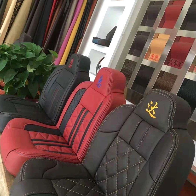 Top Raw Wet Salted Cattle Cow Hides Grain Leather Leather For Car Dashboard
