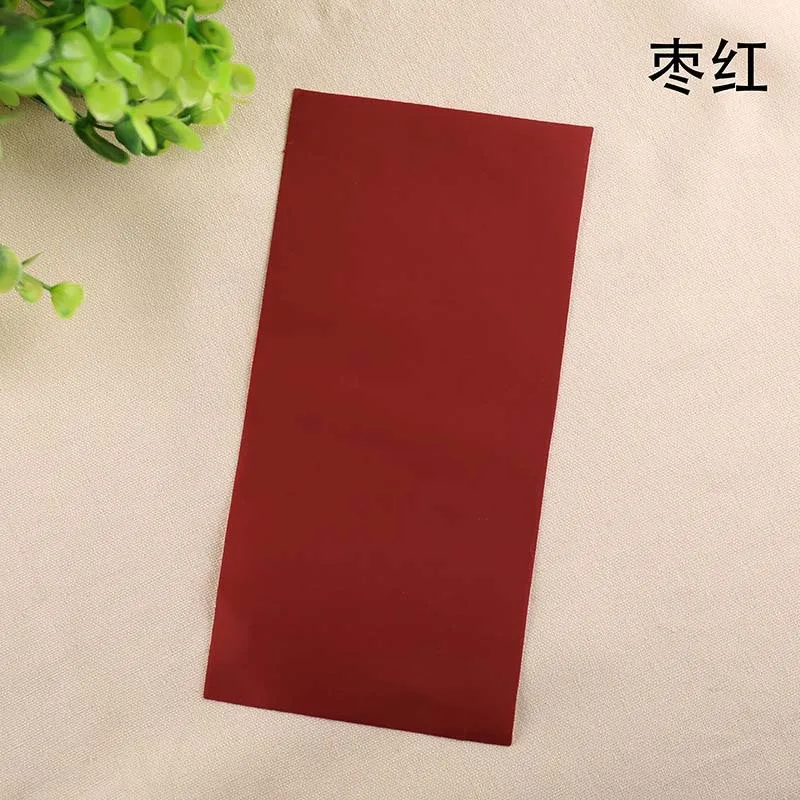 35 Colors of Self-adhesive Cloth Stickers Down Jacket Repair Stickers Patches for Raincoats and Umbrellas