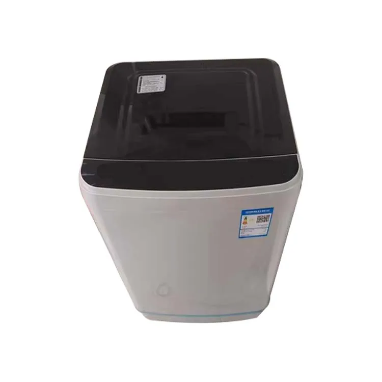 Manufacturer Wholesale Full Automatic Top-load Washers Washing Machine