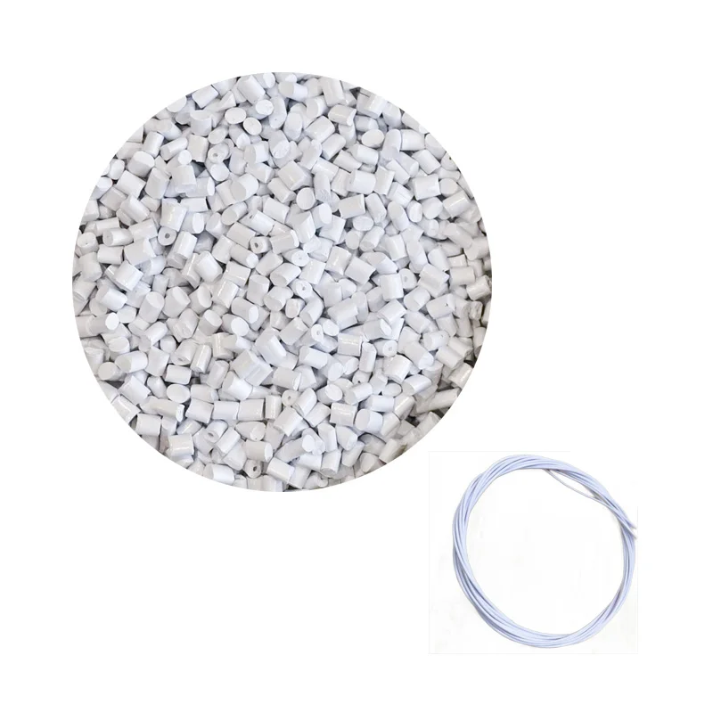 petg  raw material granules for 3d filament  petg color masterbatch