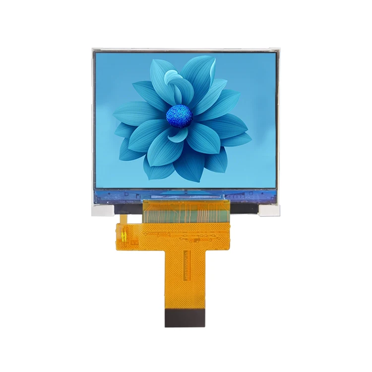 2.3 inch 320*240 SPI 4Wire QVGA IPS Landscape TFT LCD Screen Module 10Pin 2.3inch LCD Display ILI9342C Custom Touch Panel