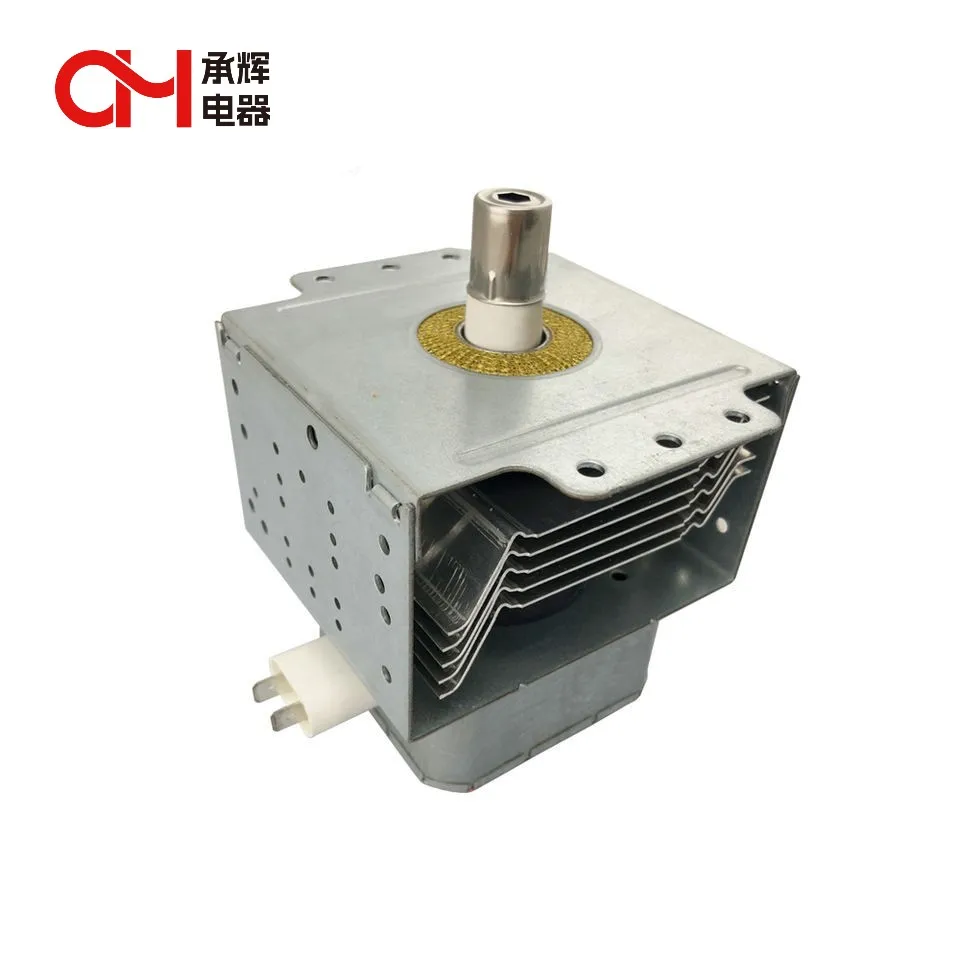 CH factory supply Microwave Parts Oven magnetron 2M213-2