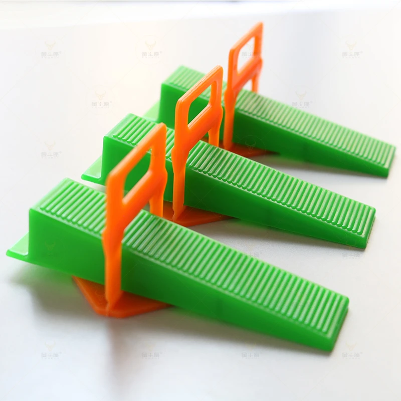 1.0mm 100 pcs Pliers Clips And wedges Base Spacer Insert Reusable 1.5mm 2mm 3mm