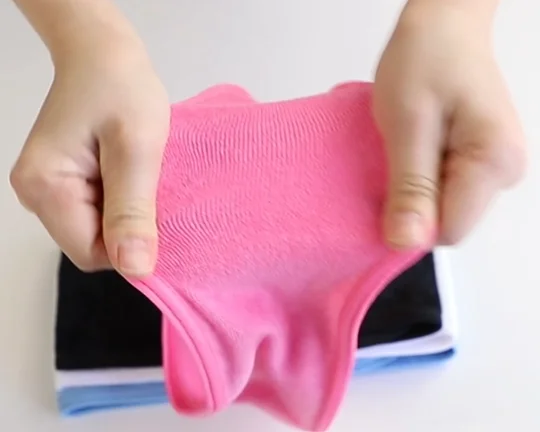 2022 OEM Popular Women Shower Yoga Makeup Spa Soft Skin-friendly Headband