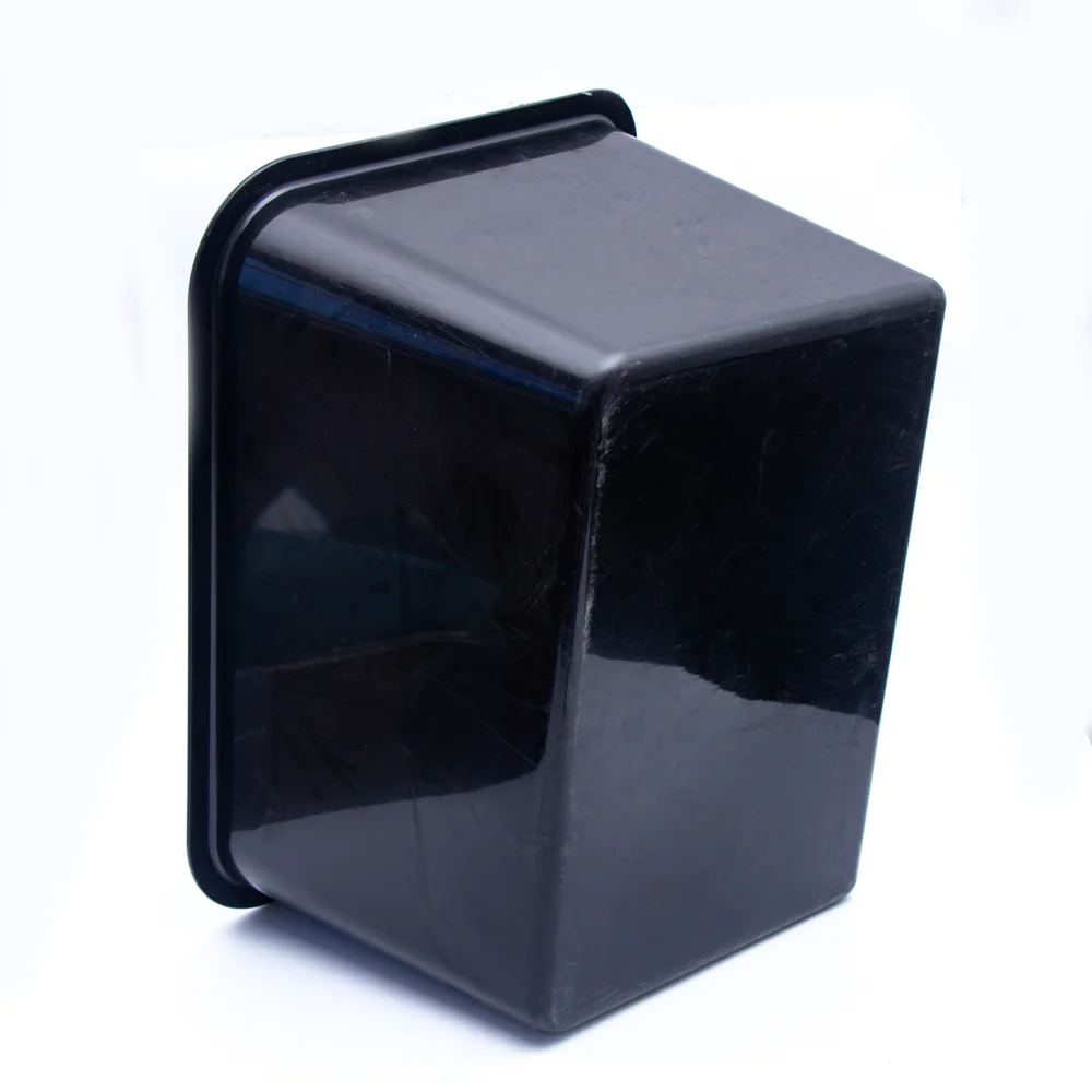 Durable 27L horse drinking bucket equestrian feed bucket horse accessories horse product