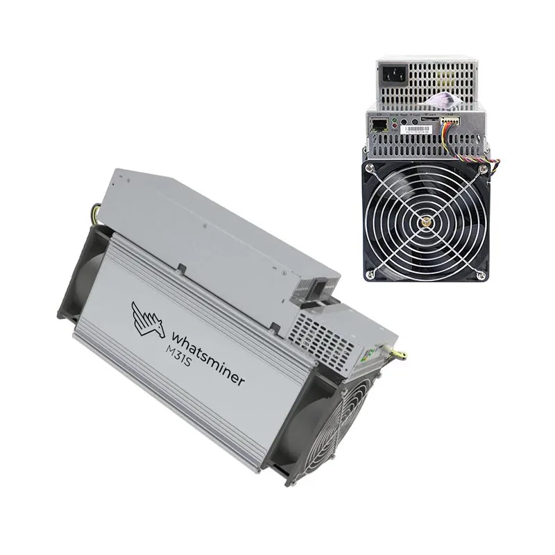MicroBT Whatsminer M31s M32s 68t 72t Bitcoin Asic Miner m21s m20s whatsminer m30s m32 68t 64t Miner